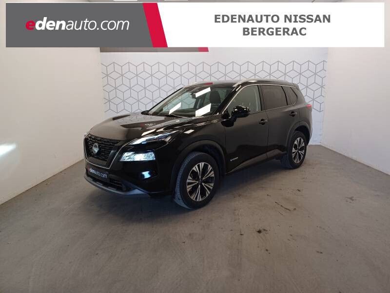 Utilisé 2023 Nissan X-Trail N-Connecta SUV | 29 990 € (Bon prix) - Image 1/4