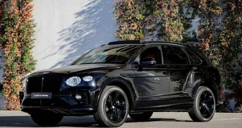 Occasion 2023 Bentley Bentayga SUV | 209 000 € (Super prix) - Image 1/4