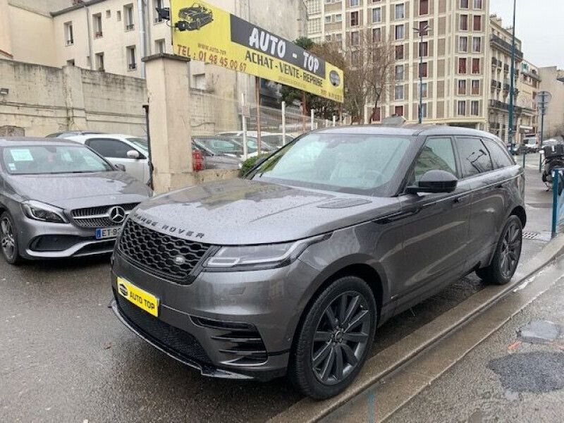 Utilisé 2019 Land Rover Range Rover HSE Dynamic SUV | 39 900 € - Image 1/3