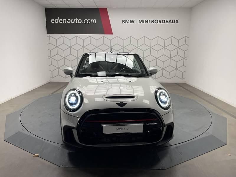 Occasion Mini John Cooper Works 231 ch (169 kW) 2022 Citadine