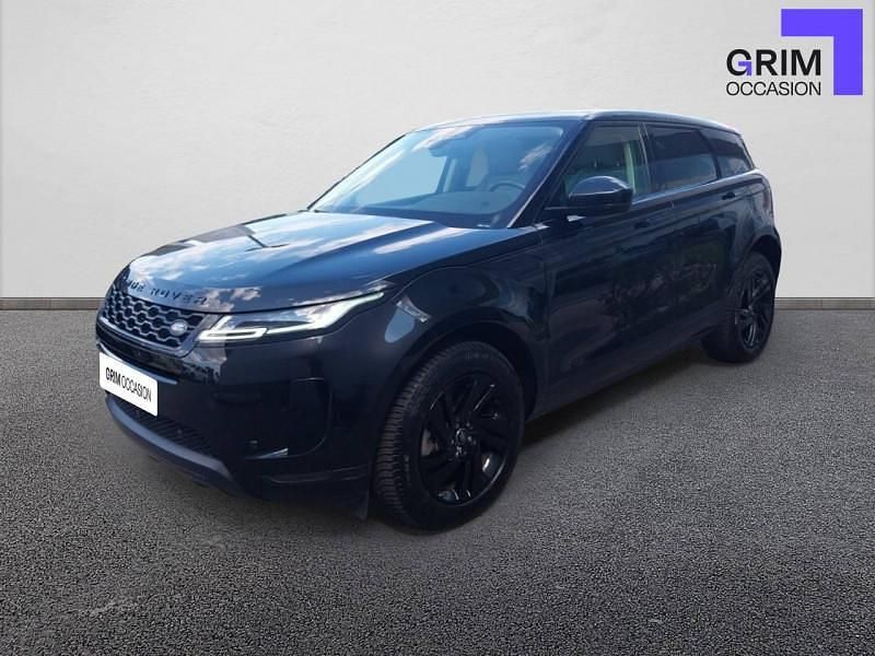 Utilisé 2023 Land Rover Range Rover evoque | 39 900 € - Image 1/4