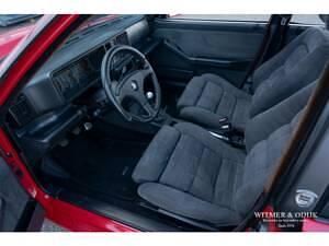 Occasion Lancia Delta 177 ch (130 kW) 1991 Rouge Citadine