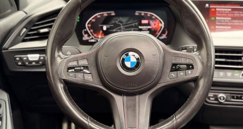 Occasion BMW 116 M Sport 116 ch (85 kW) 2021 Citadine