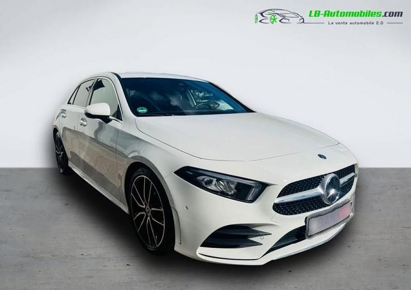Utilisé 2019 Mercedes A250 Berline | 31 300 € (Prix juste) - Image 1/4