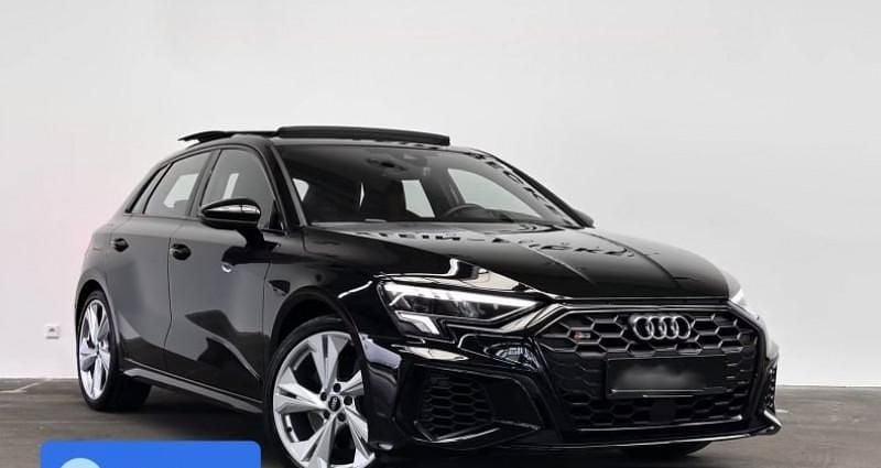 Utilisé 2021 Audi S3 Design Berline | 39 990 € (Prix juste) - Image 1/4
