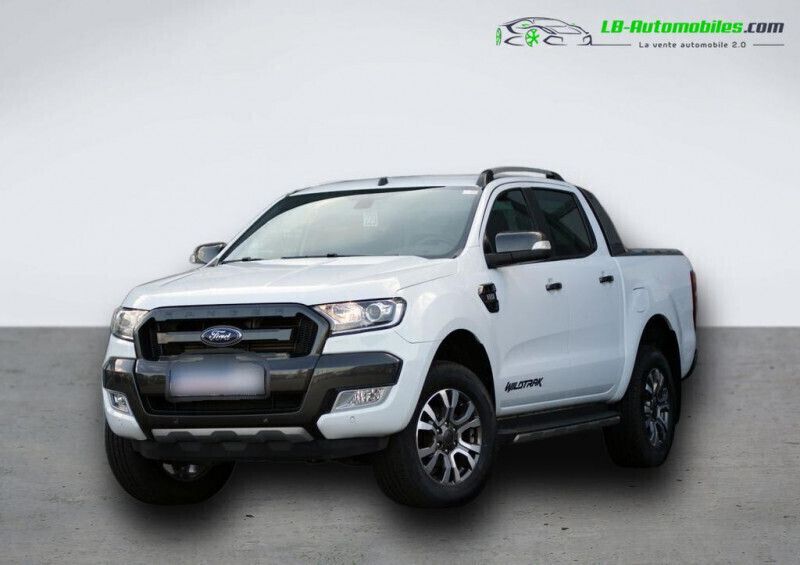 Utilisé 2019 Ford Ranger Pick-up | 45 000 € - Image 1/4