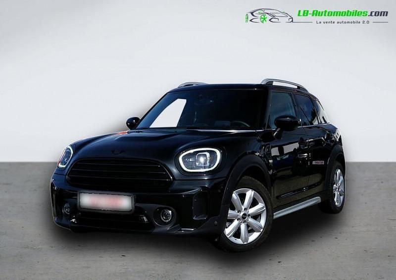 Utilisé 2023 Mini Countryman SUV | 29 300 € - Image 1/4