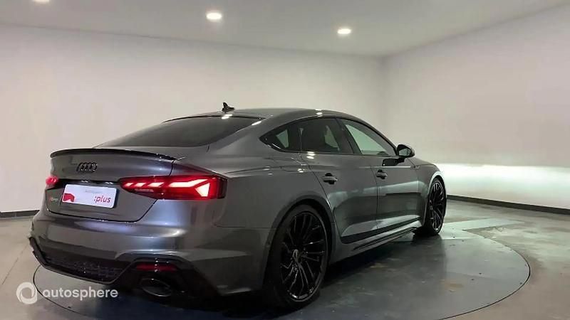 Occasion Audi RS5 Sport 457 ch (336 kW) 2023 Berline