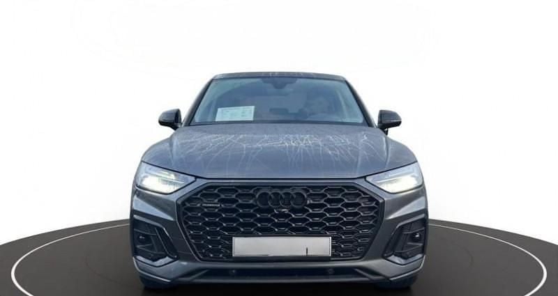 Occasion Audi Q5 Sportback Sport 204 ch (150 kW) 2022 SUV