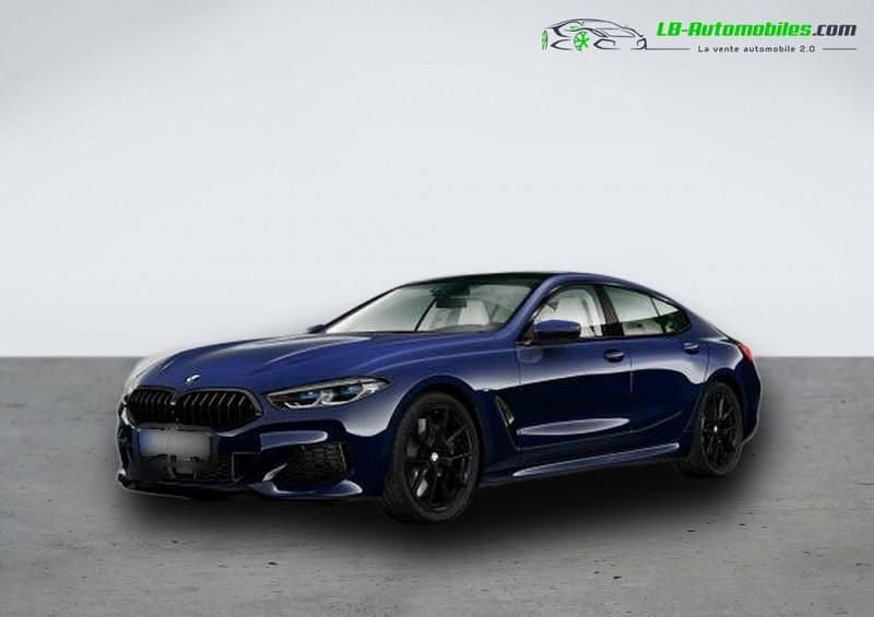 Utilisé 2021 BMW M850 Comfort Edition Coupé | 73 300 € (Prix juste) - Image 1/4