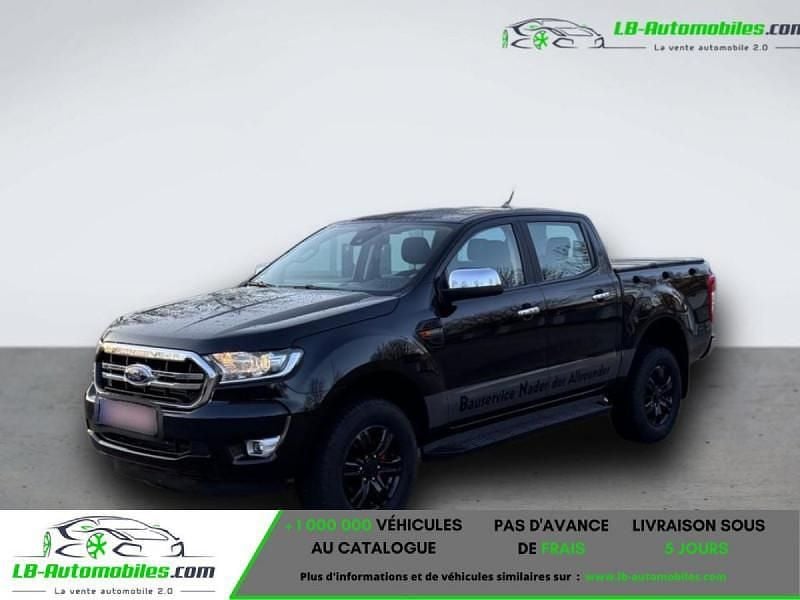 Occasion Ford Ranger 170 ch (125 kW) 2021 Pick-up