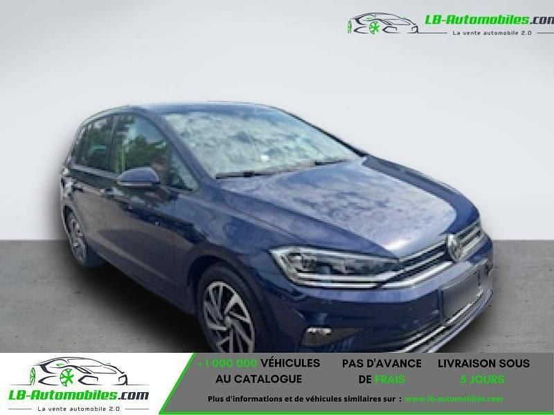 Occasion 2018 VW Golf VII Berline | 18 200 € (Prix juste) - Image 1/4