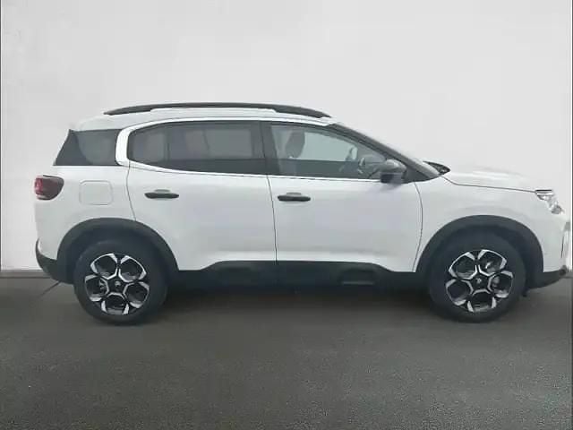 Occasion Citroën C5 Aircross 2025 Blanc SUV