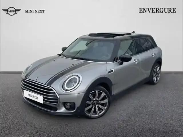 Occasion Mini Cooper Clubman Premium Plus 136 ch (100 kW) 2023 Melting silver iii Break