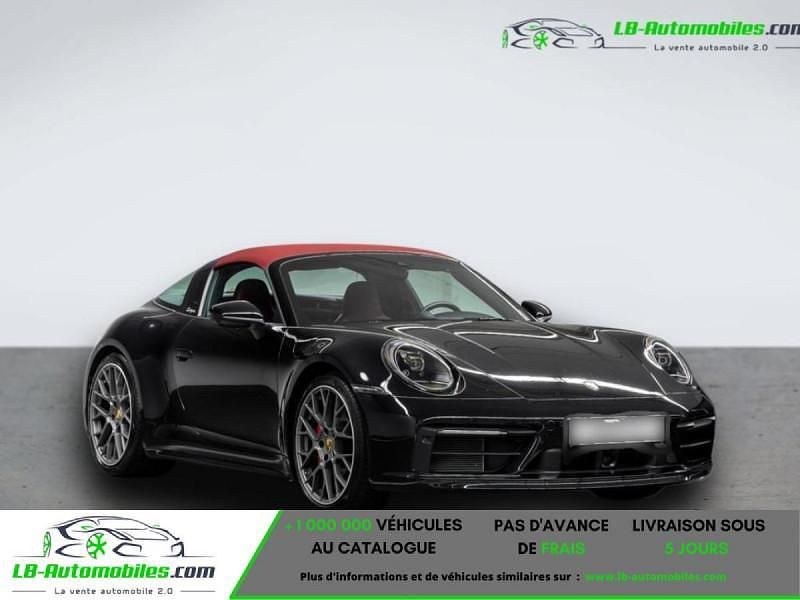 Occasion Porsche 911 450 ch (330 kW) 2021 Coupé