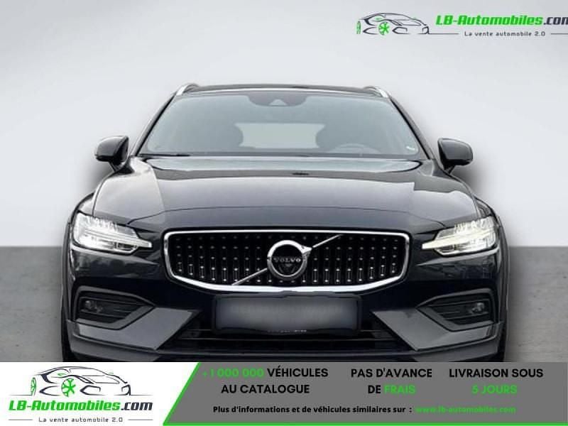 Occasion Volvo V60 190 ch (139 kW) 2019 Break