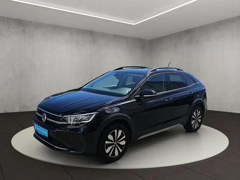 Noir Utilisé 2024 VW Taigo Life SUV | 21 400 € (Bon prix) - Image 1/4