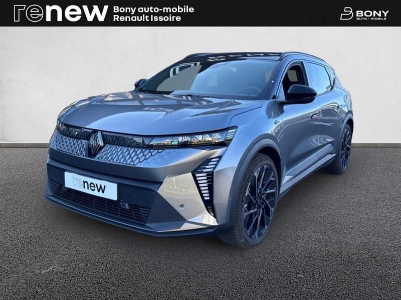 Occasion 2024 Renault Scenic E-Tech Techno SUV | 42 590 € (Prix assez cher) - Image 1/4