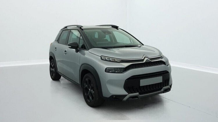 Utilisé 2024 Citroën C3 Aircross PureTech SUV | 16 140 € (Bon prix) - Image 1/1