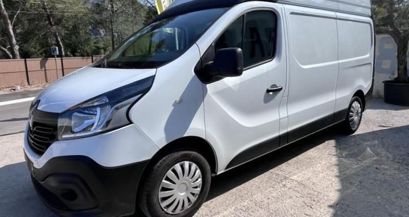 Occasion Renault Trafic 125 ch (91 kW) 2019 Monospace