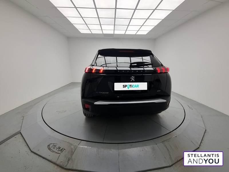 Occasion Peugeot e-2008 GT 100 kW (136 ch) 2022 SUV