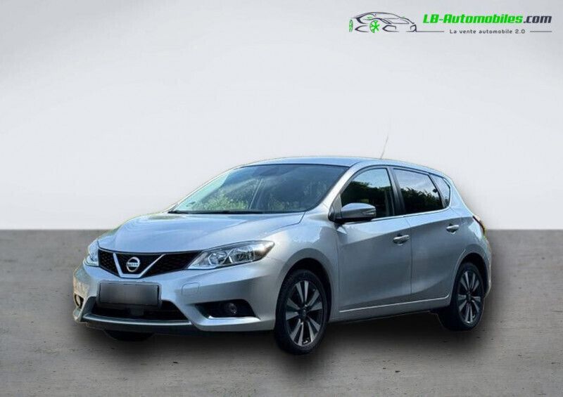Utilisé 2018 Nissan Pulsar Berline | 15 900 € (Prix cher) - Image 1/4