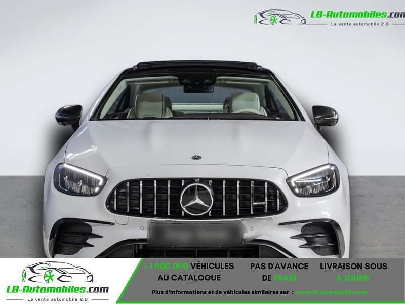 Utilisé 2024 Mercedes E53 AMG AMG Berline | 92 600 € - Image 1/4