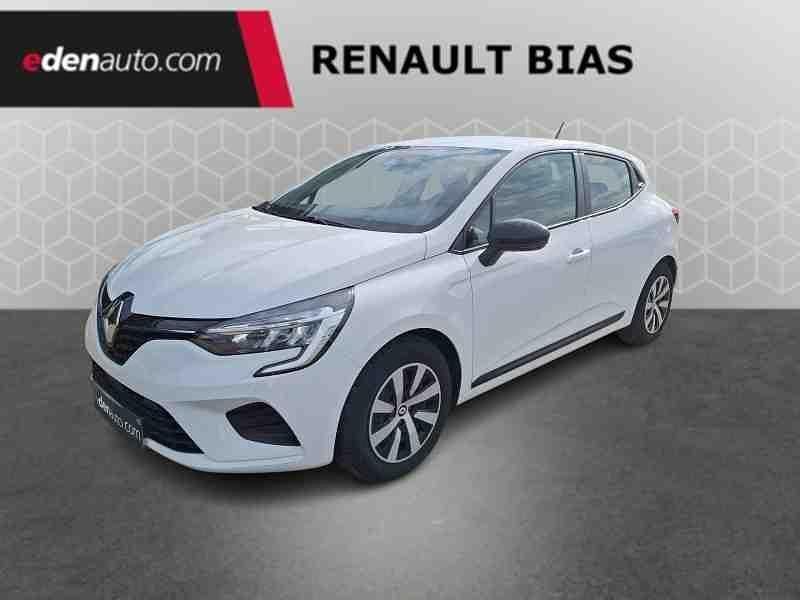 Utilisé 2023 Renault Clio V Evolution Citadine | 17 980 € (Prix juste) - Image 1/4
