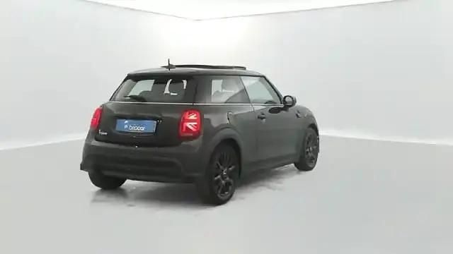 Occasion Mini Cooper 136 ch (100 kW) 2023 Noir Citadine