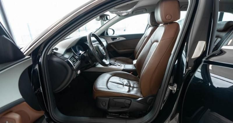 Occasion Audi A6 Ambition 190 ch (139 kW) 2017 Break