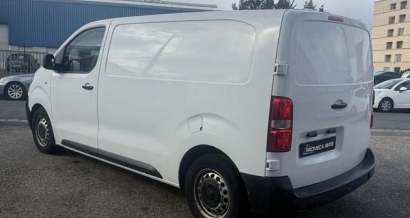 Occasion Citroën Jumpy 115 ch (84 kW) 2019 Monospace