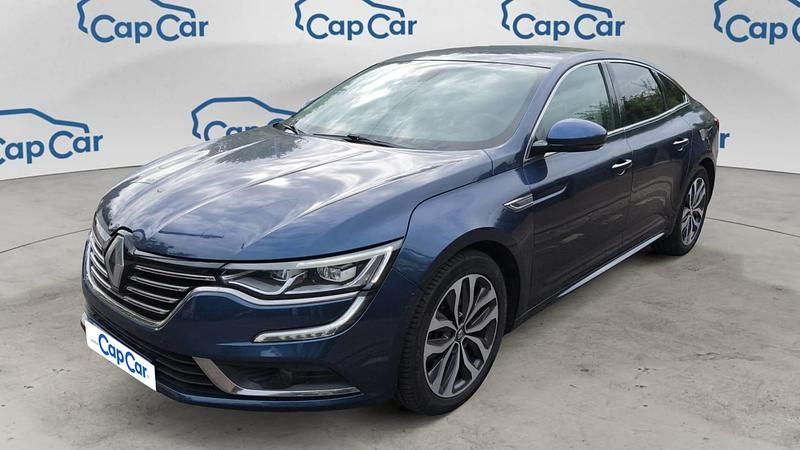 Utilisé 2016 Renault Talisman Intens | 11 590 € (Prix juste) - Image 1/3