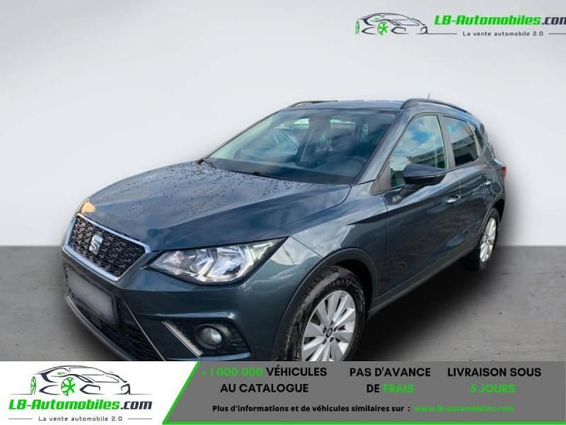 Occasion Seat Arona 95 ch (69 kW) 2020 SUV