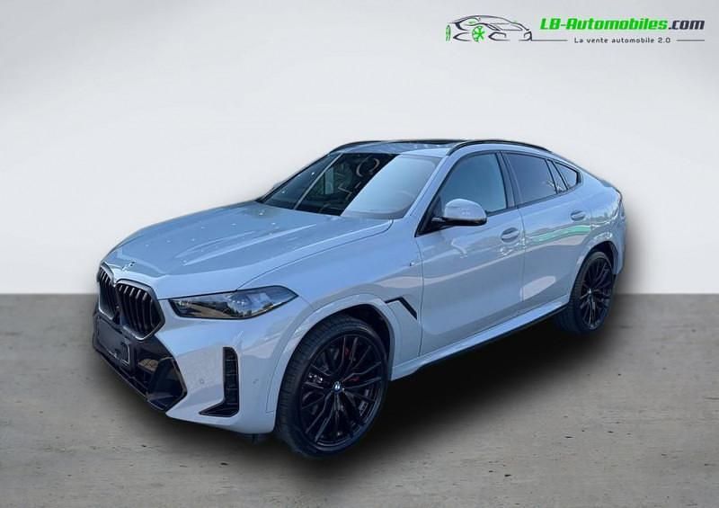 Utilisé 2024 BMW X6 Comfort Edition SUV | 95 100 € (Prix assez cher) - Image 1/4