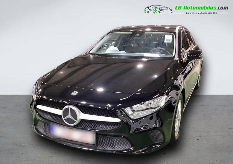 Utilisé 2020 Mercedes A180 Berline | 22 800 € (Bon prix) - Image 1/4