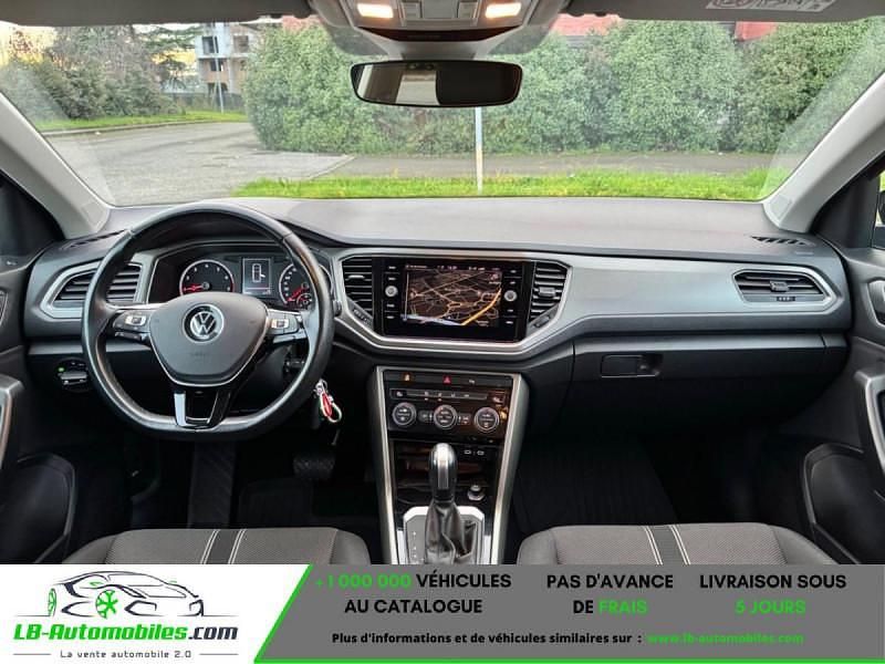 Occasion VW T-Roc 150 ch (110 kW) 2021 SUV