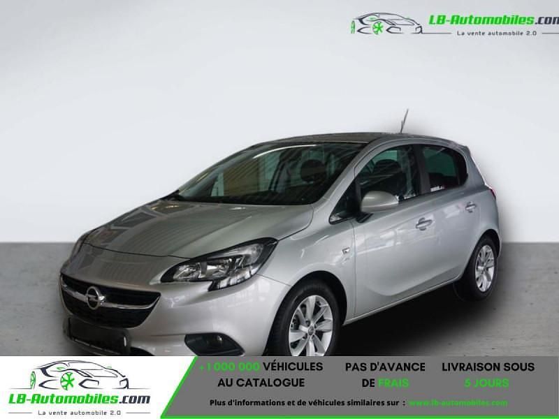 Occasion Opel Corsa 90 ch (66 kW) 2016 Citadine