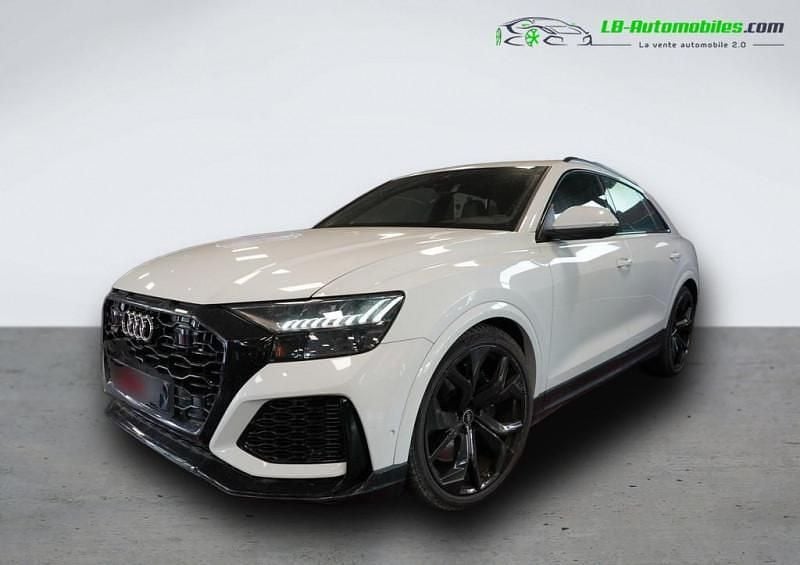 Utilisé 2023 Audi RS Q8 Sport SUV | 99 100 € (Super prix) - Image 1/4