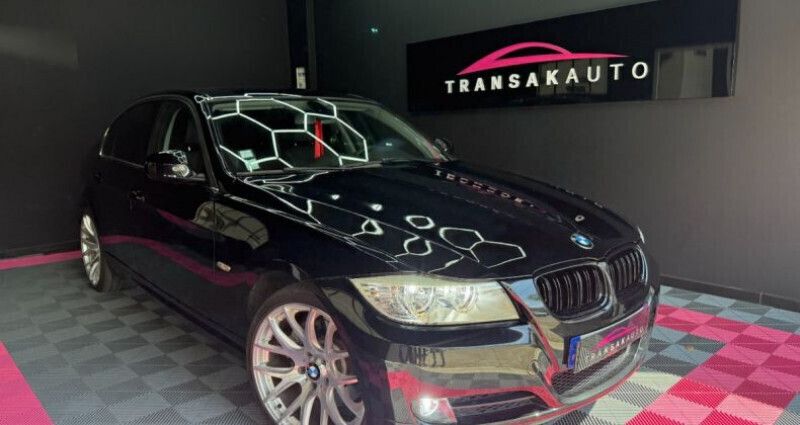 Utilisé 2010 BMW 330 Berline | 18 990 € - Image 1/4