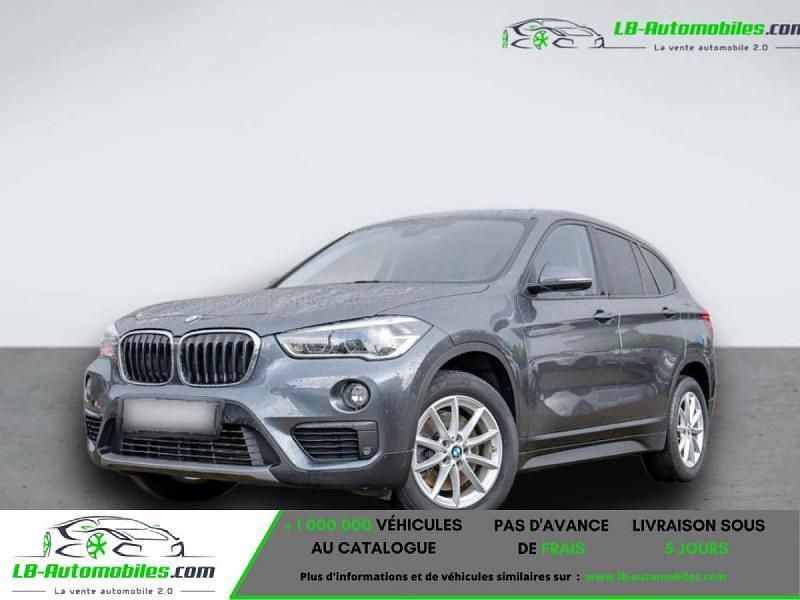 Occasion BMW X1 Sport Line 192 ch (141 kW) 2016 SUV