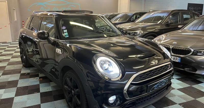 Occasion 2017 Mini John Cooper Works Clubman Break | 17 990 € - Image 1/4