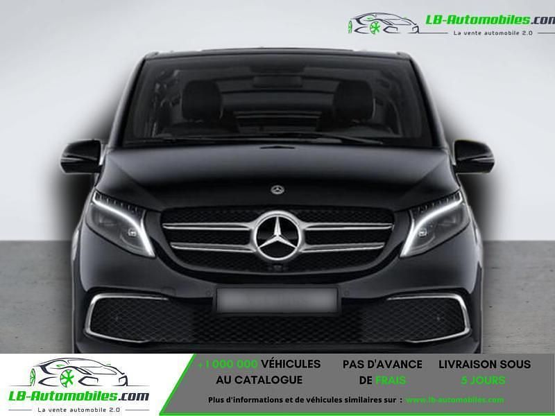 Utilisé 2024 Mercedes V300 Monospace | 77 400 € - Image 1/4