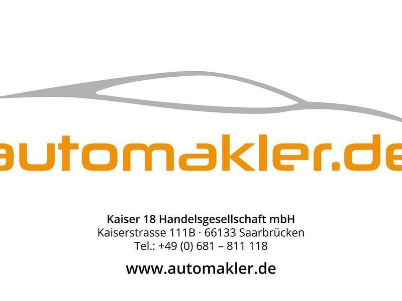 Occasion Mercedes E220 150 ch (110 kW) 1993 Noir Cabriolet