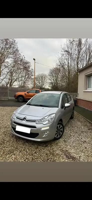 Occasion Citroën C3 Feel 92 ch (67 kW) 2015 Berline
