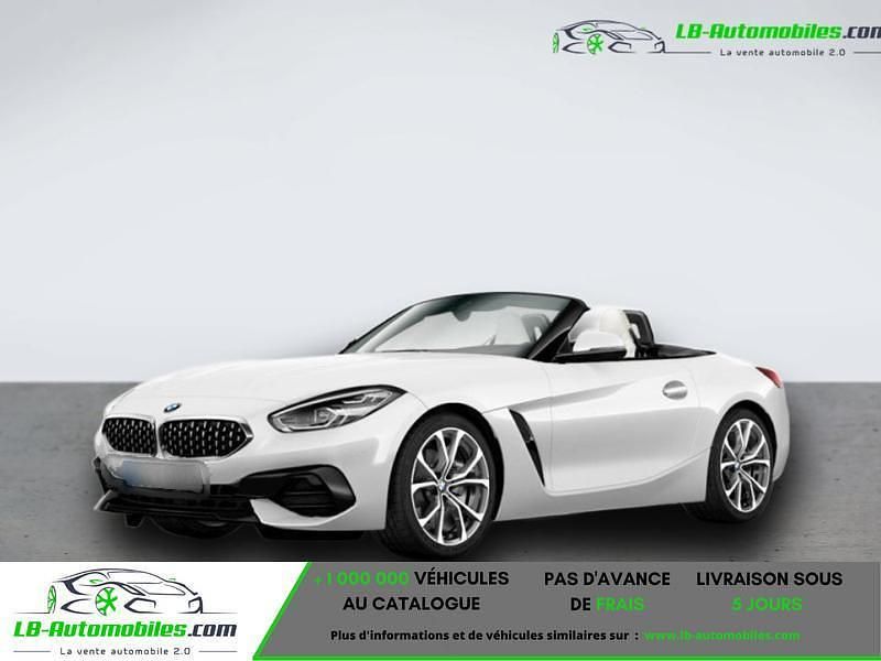Utilisé 2021 BMW Z4 Sport Line Coupé | 41 400 € (Prix assez cher) - Image 1/3
