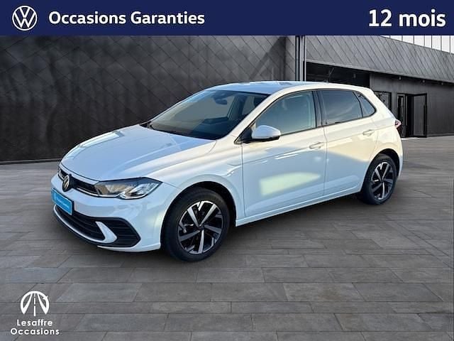Occasion 2024 VW Polo S | 20 990 € (Prix juste) - Image 1/4