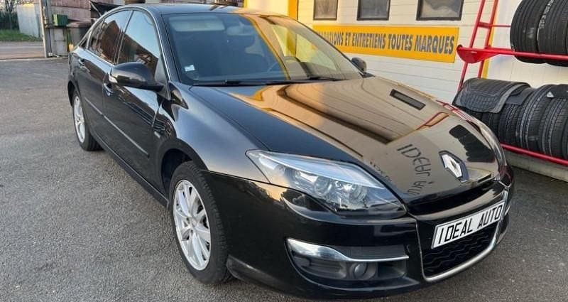 Occasion Renault Laguna III Bose Edition 110 ch (80 kW) 2011 Berline