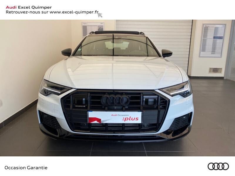 Occasion Audi 50 286 ch (210 kW) 2019 Citadine