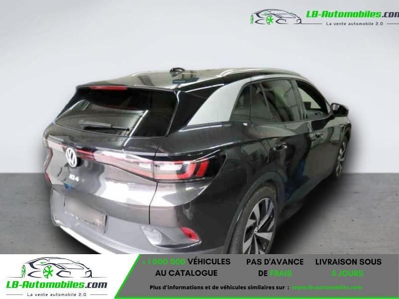 Occasion VW ID.4 Pro Performance 150 kW (204 ch) 2020 SUV