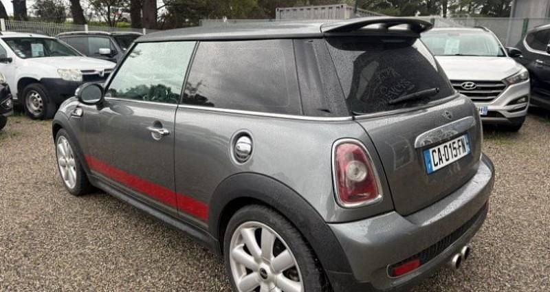 Occasion Mini Cooper S 175 ch (128 kW) 2009 Citadine